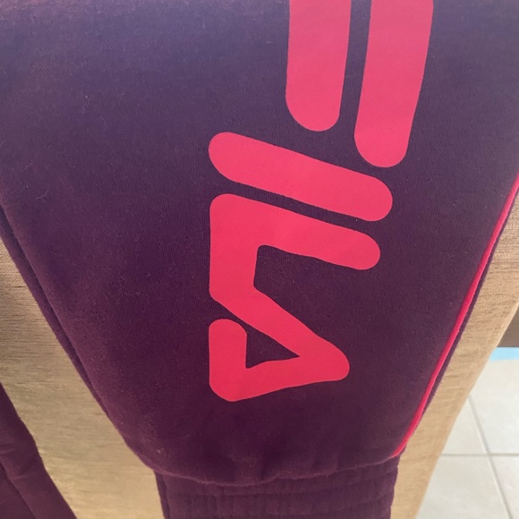 Fila women’s Jammin Joggers - Picture 3 of 4